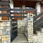 Lejlighed Residencial Massana