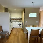 Residencial Massana Lägenhet Alcalá de la Selva