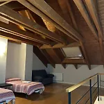 Residencial Massana Lägenhet *