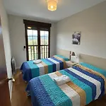 Lägenhet Residencial Massana *