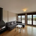 Lägenhet Residencial Massana Alcalá de la Selva