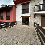 Residencial Massana *