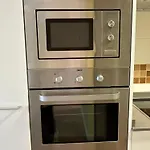 Residencial Massana Lägenhet *
