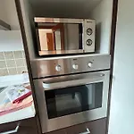 Residencial Massana