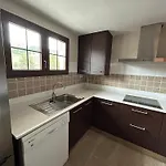 Lägenhet Residencial Massana *