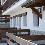 Lägenhet Residencial Massana *