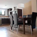 Residencial Massana * Alcalá de la Selva