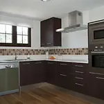 Lägenhet Residencial Massana *