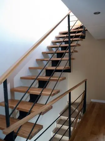 Residencial Massana Alcalá de la Selva