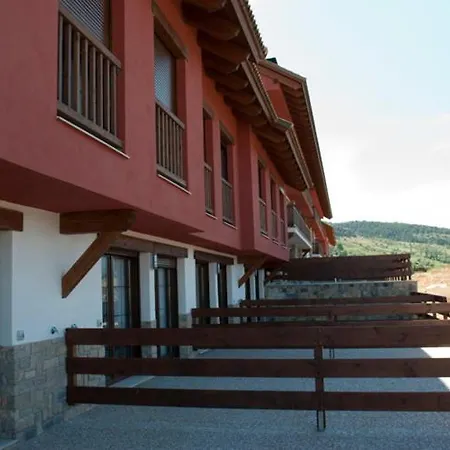 Residencial Massana *