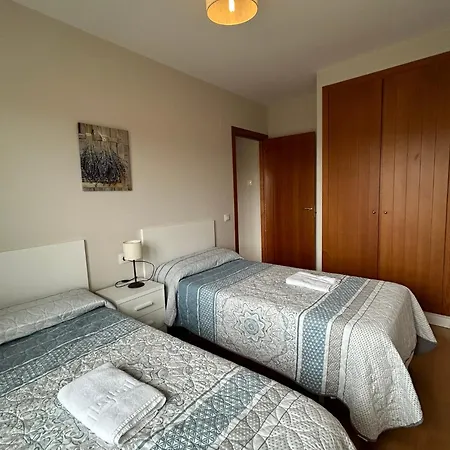 Appartement Residencial Massana Alcalá de la Selva