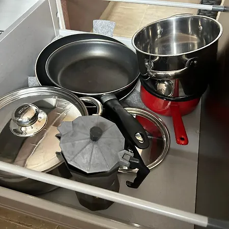 Residencial Massana Alcalá de la Selva