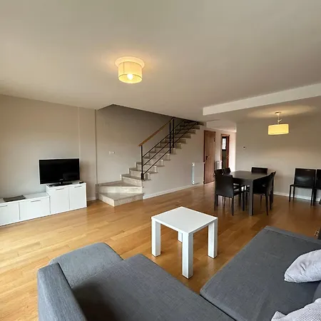 Residencial Massana Appartement