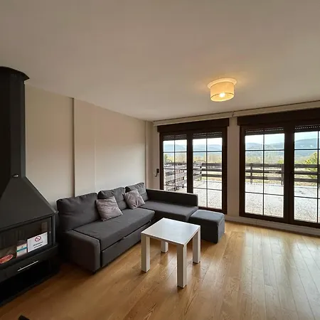 Apartament Residencial Massana