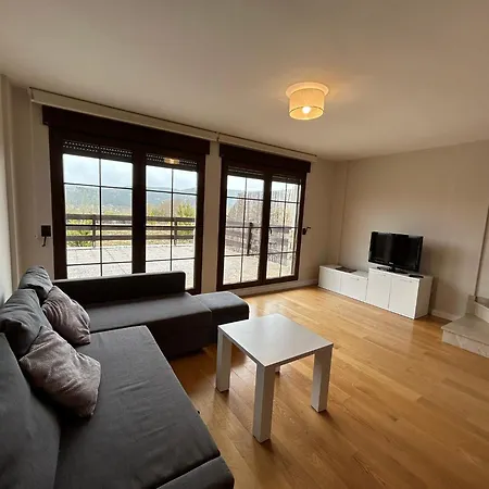 Residencial Massana Lägenhet *