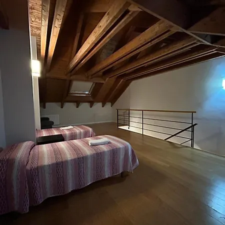 アパート Residencial Massana *