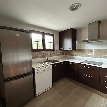 Residencial Massana Lägenhet Alcalá de la Selva