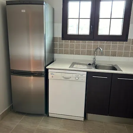 Appartement Residencial Massana Alcalá de la Selva