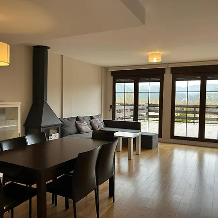 Residencial Massana * Alcalá de la Selva