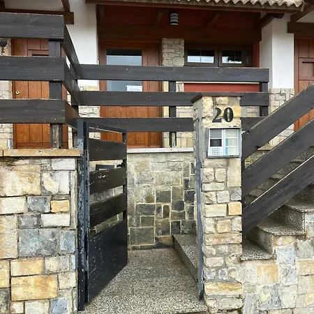 アパート Residencial Massana