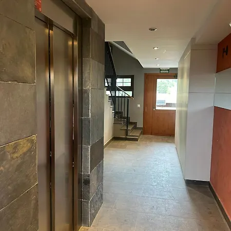 Residencial Massana Apartament Alcalá de la Selva