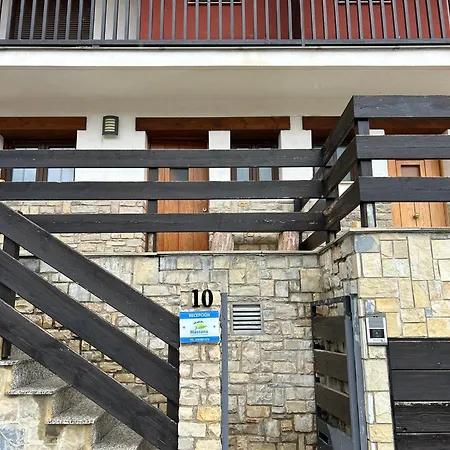 Residencial Massana *