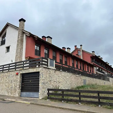 Residencial Massana Alcalá de la Selva