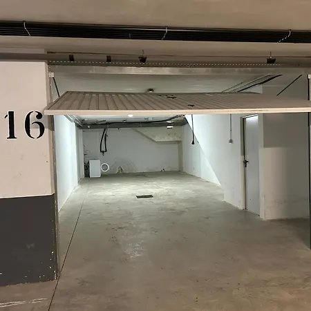 Residencial Massana * La Virgen de la Vega