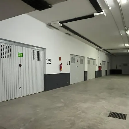 Residencial Massana Appartement