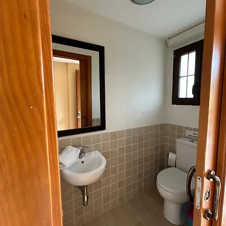 Appartement Residencial Massana