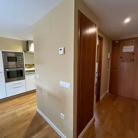 Appartement Residencial Massana *