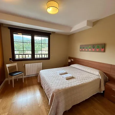 Appartement Residencial Massana Alcalá de la Selva