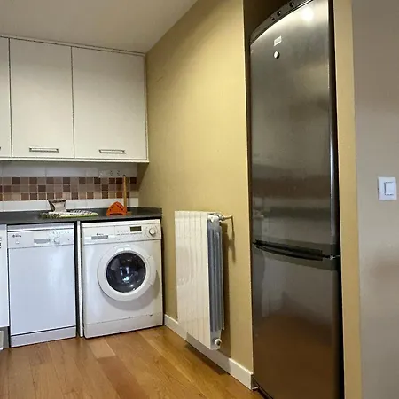 Residencial Massana Alcalá de la Selva