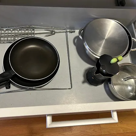 Residencial Massana Lägenhet