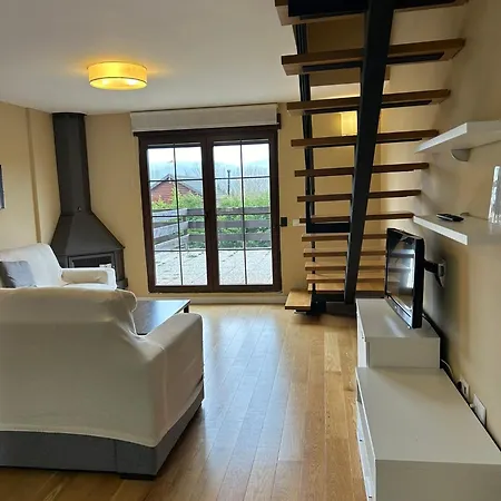 Residencial Massana Lägenhet *