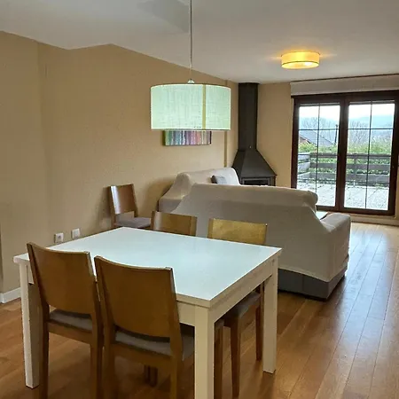 Lägenhet Residencial Massana *