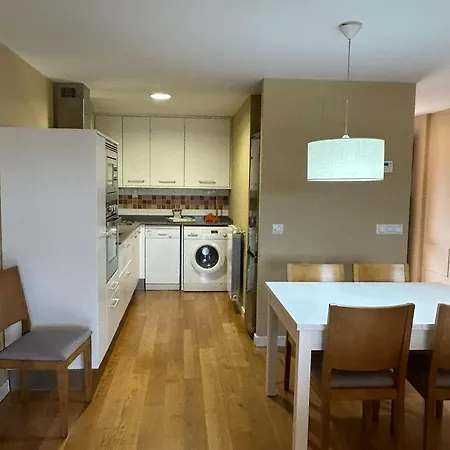 Residencial Massana Lägenhet Alcalá de la Selva