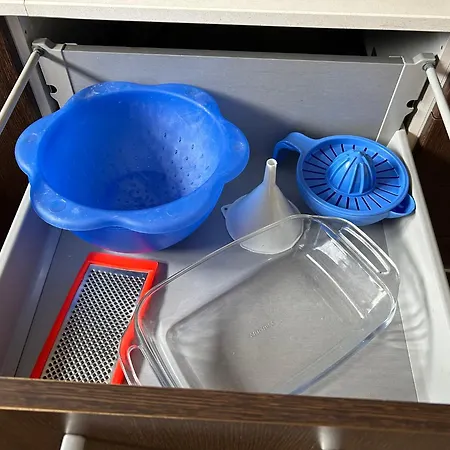 Lägenhet Residencial Massana