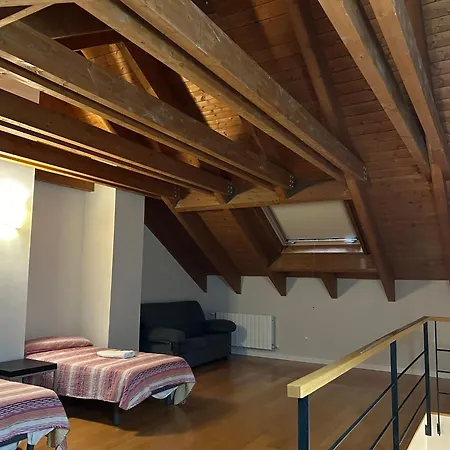 Residencial Massana Lägenhet *