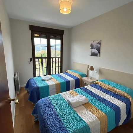 Appartement Residencial Massana *