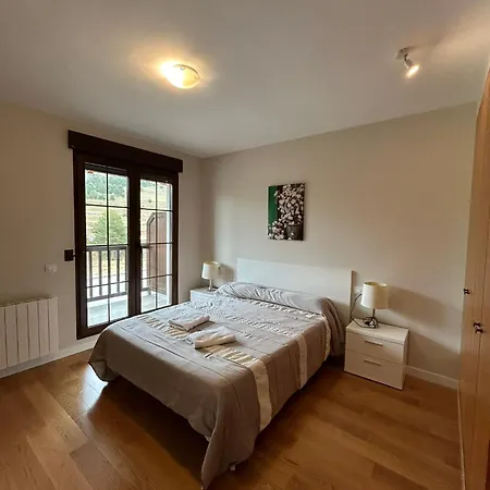 Residencial Massana Lägenhet Alcalá de la Selva