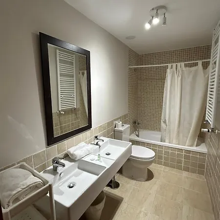 Residencial Massana Alcalá de la Selva