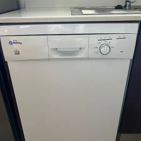 Residencial Massana * Alcalá de la Selva