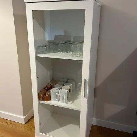 Residencial Massana Appartement