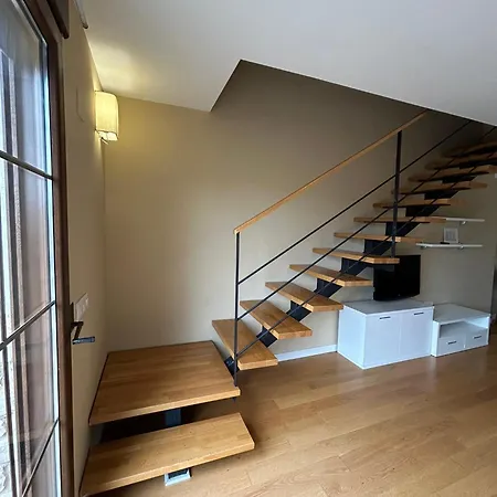 Residencial Massana Lägenhet *