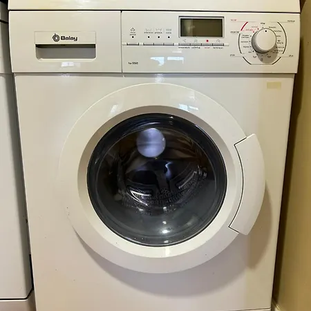 Appartement Residencial Massana *