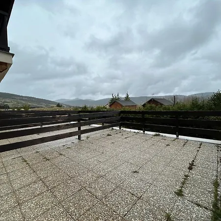 Residencial Massana Lägenhet Alcalá de la Selva