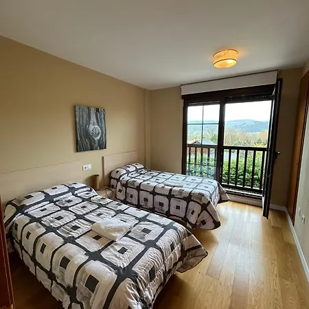 Appartement Residencial Massana Alcalá de la Selva