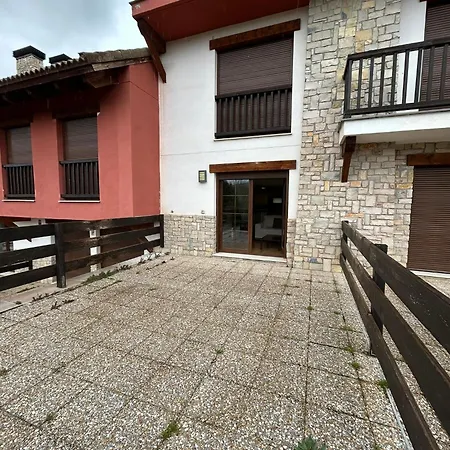 Residencial Massana *