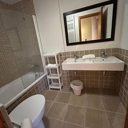 Residencial Massana Lägenhet